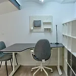 Duplex Moderno En Alameda
