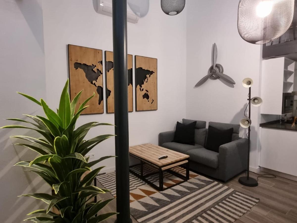 Duplex Moderno En Alameda Appartement *