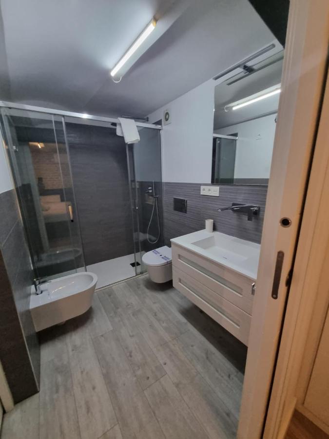 Duplex Moderno En Alameda * Séville