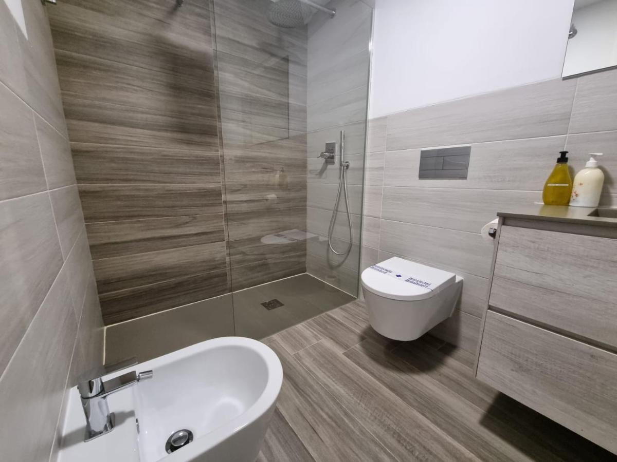 Duplex Moderno En Alameda Appartement Séville
