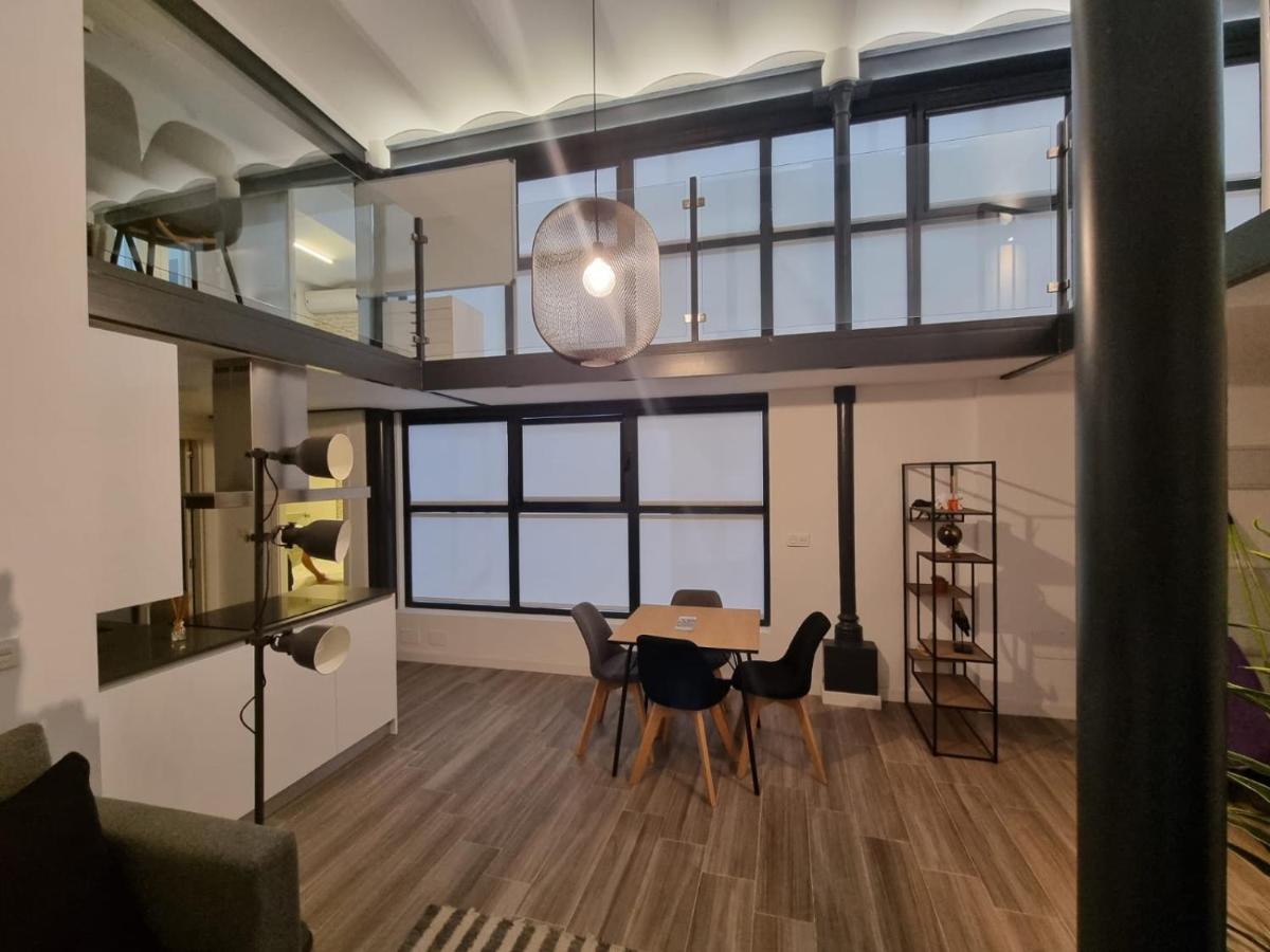 Duplex Moderno En Alameda Appartement *