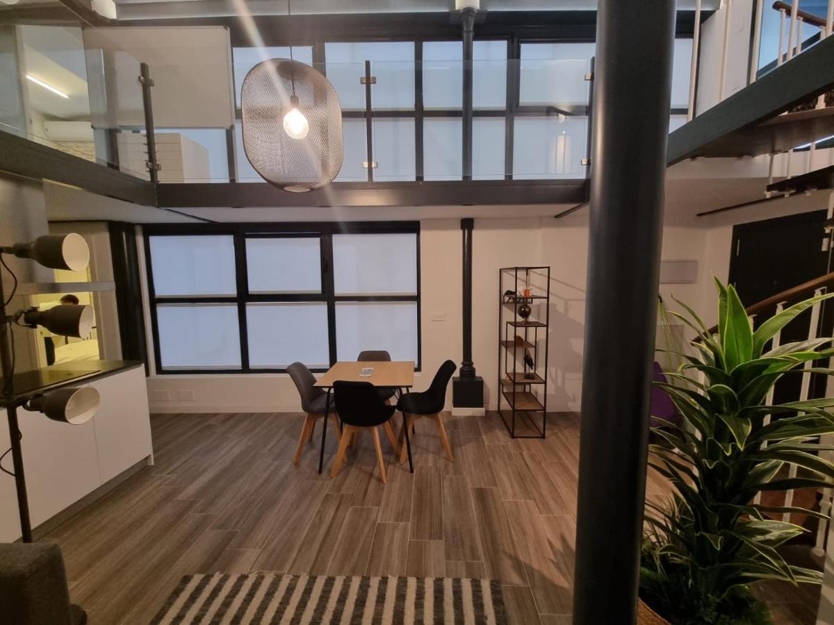 Duplex Moderno En Alameda *