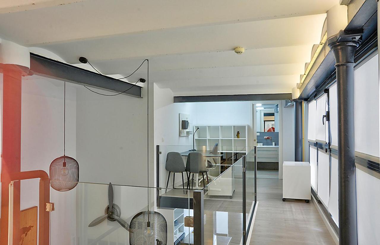 Appartement Duplex Moderno En Alameda