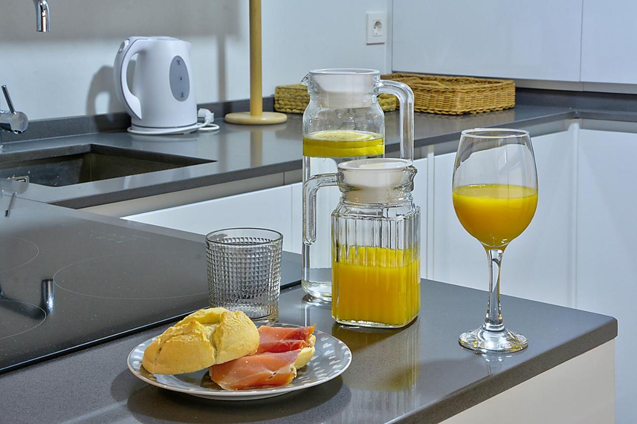 Duplex Moderno En Alameda Appartement *