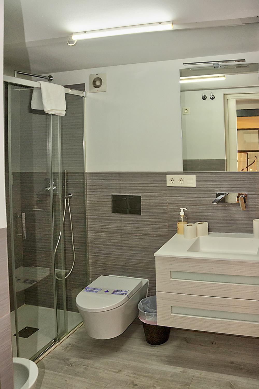 Appartement Duplex Moderno En Alameda
