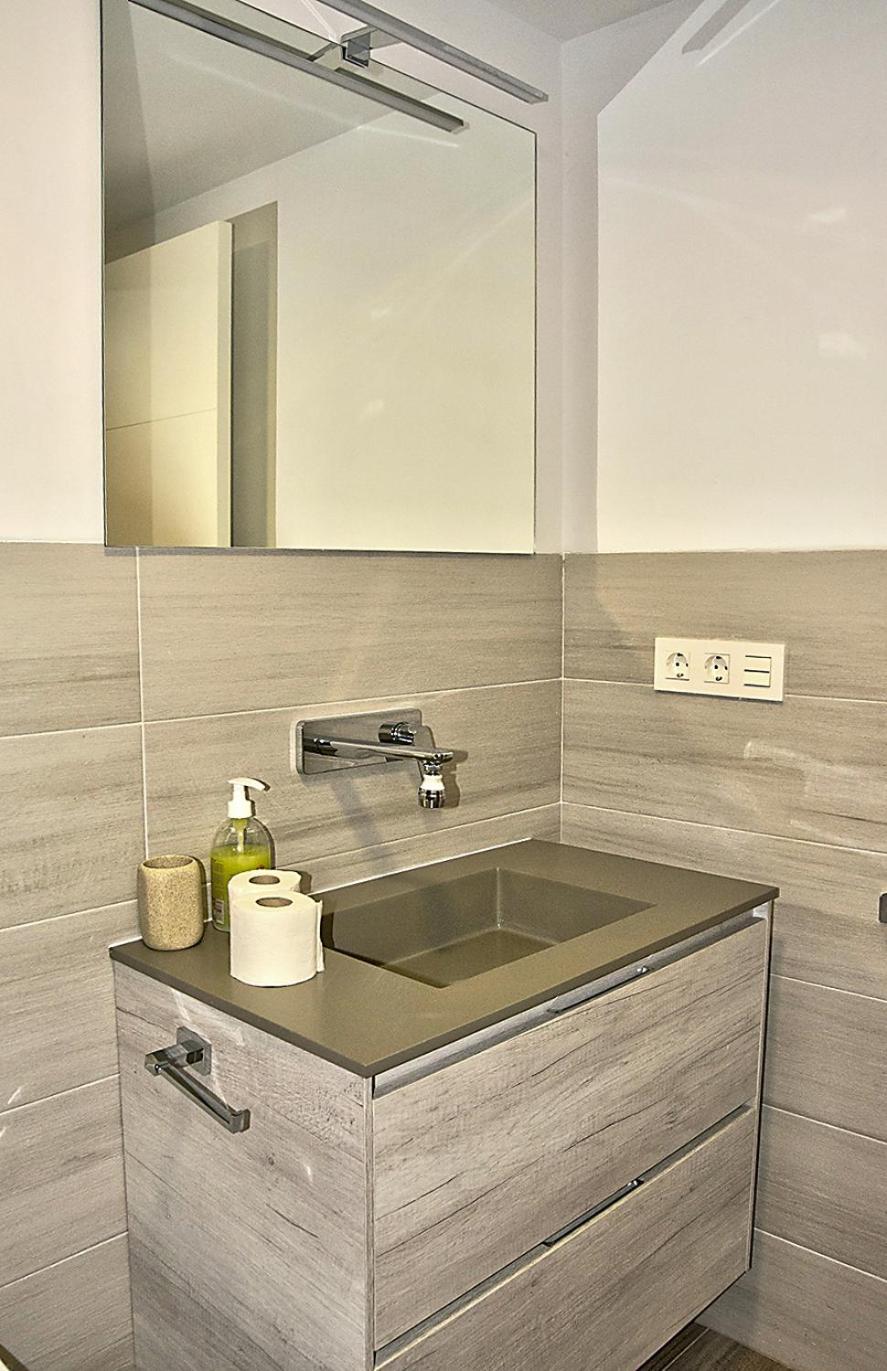 Appartement Duplex Moderno En Alameda