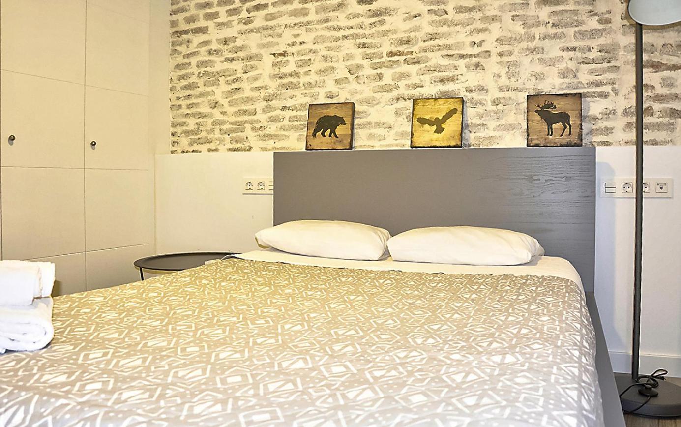 Duplex Moderno En Alameda Appartement