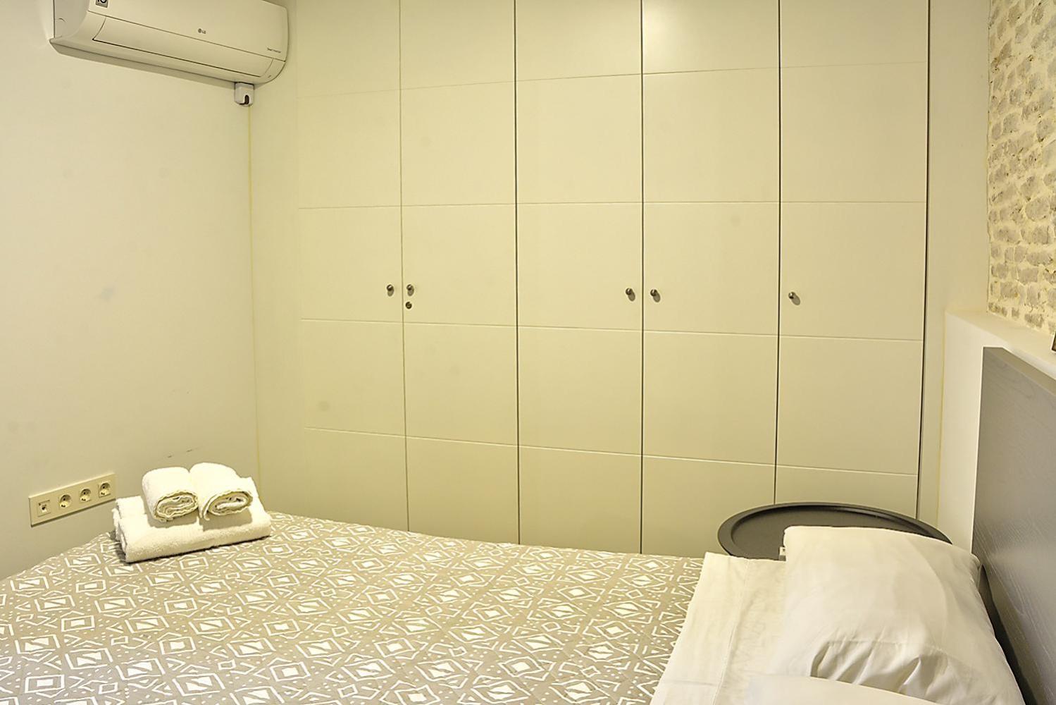 Appartement Duplex Moderno En Alameda *