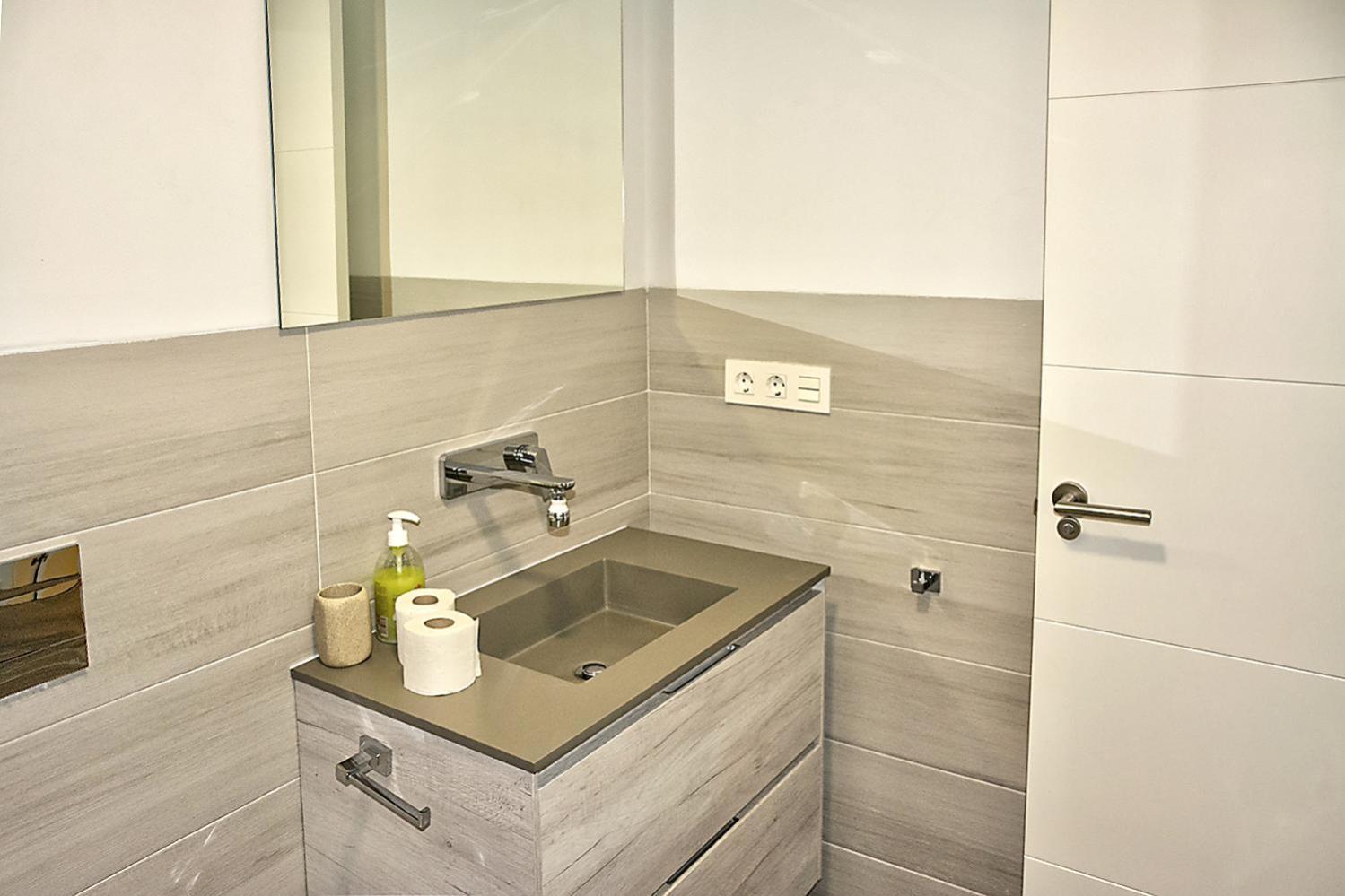 Appartement Duplex Moderno En Alameda Séville