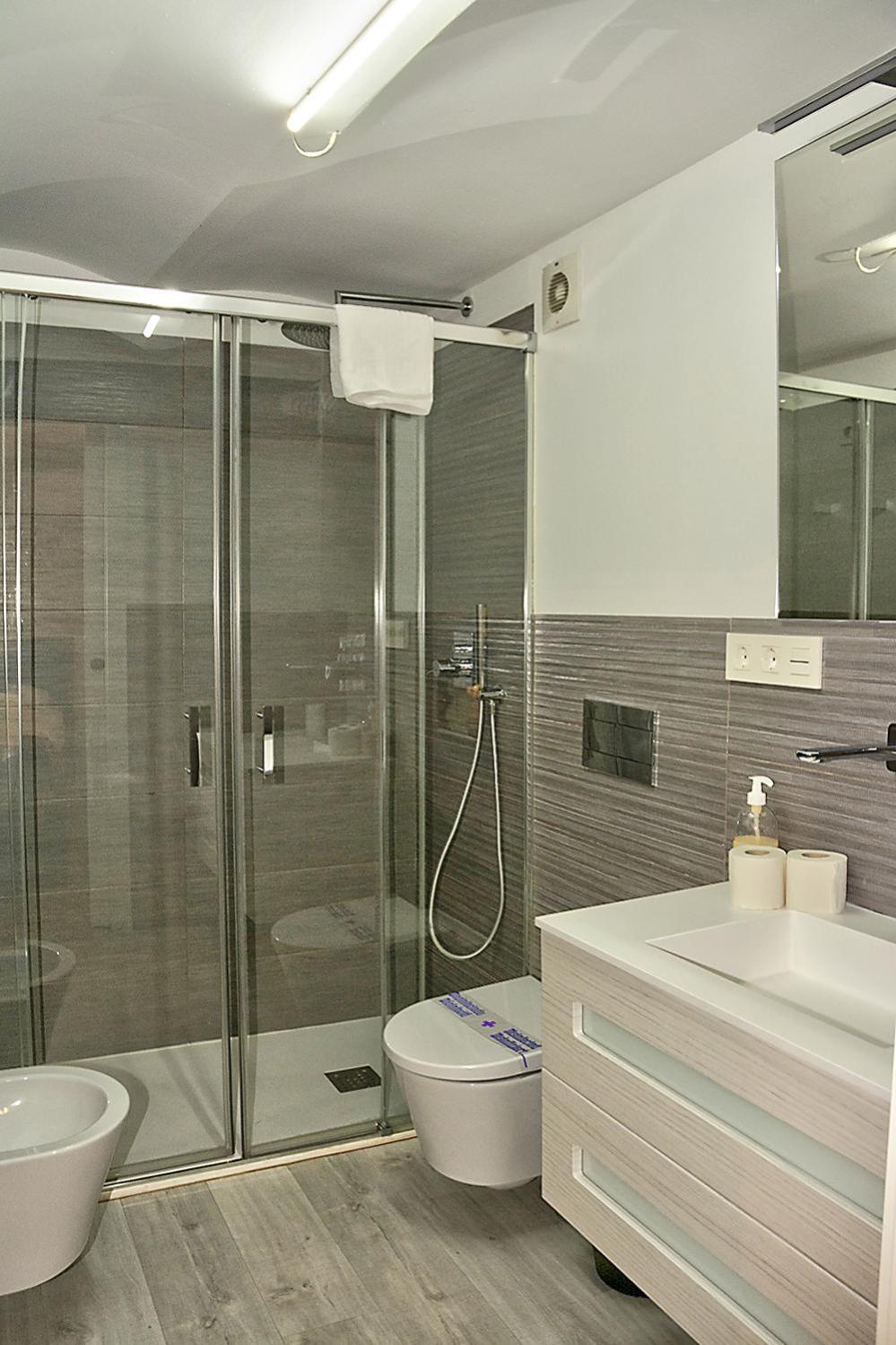 Appartement Duplex Moderno En Alameda