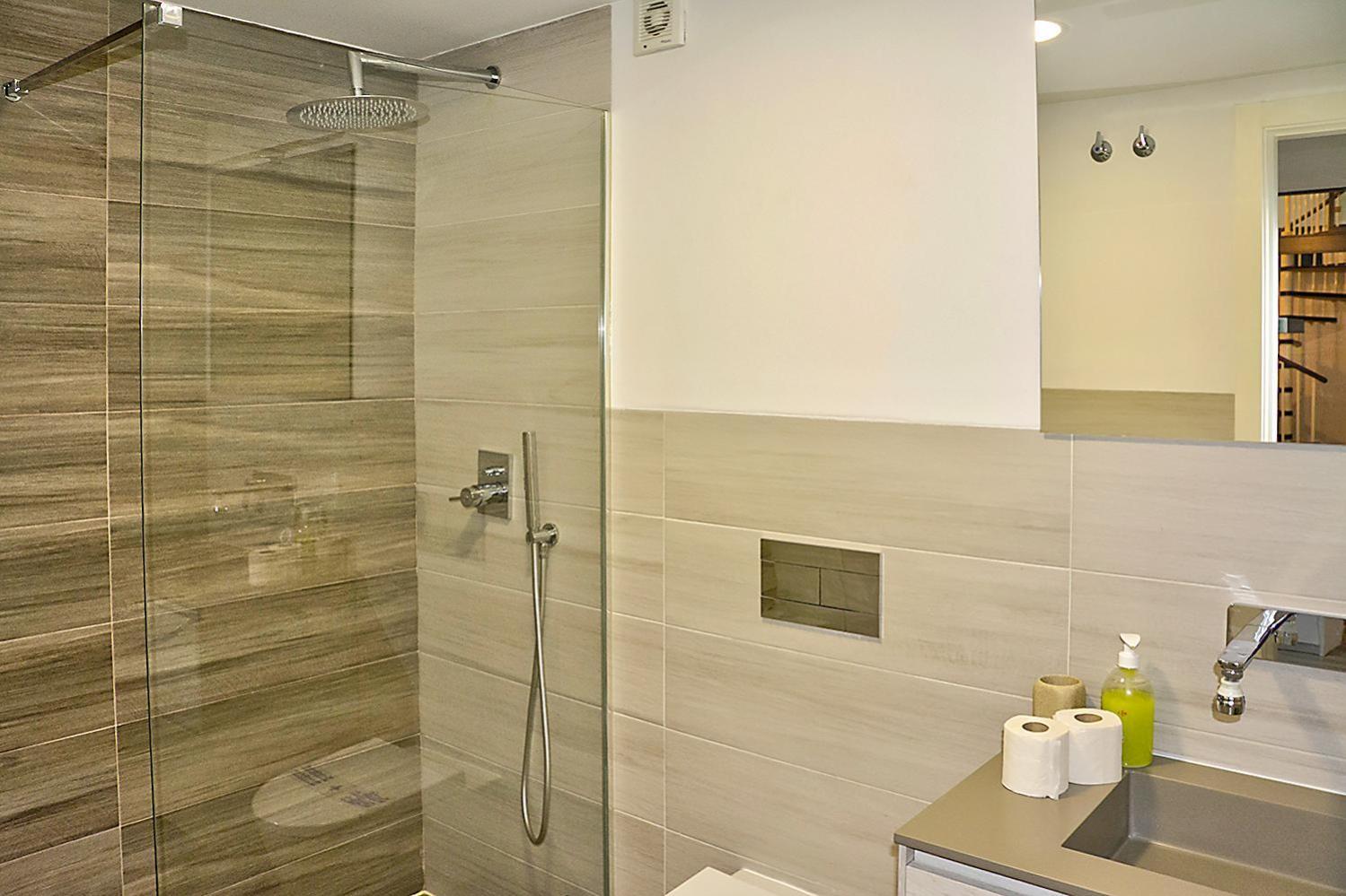 Duplex Moderno En Alameda Appartement Séville