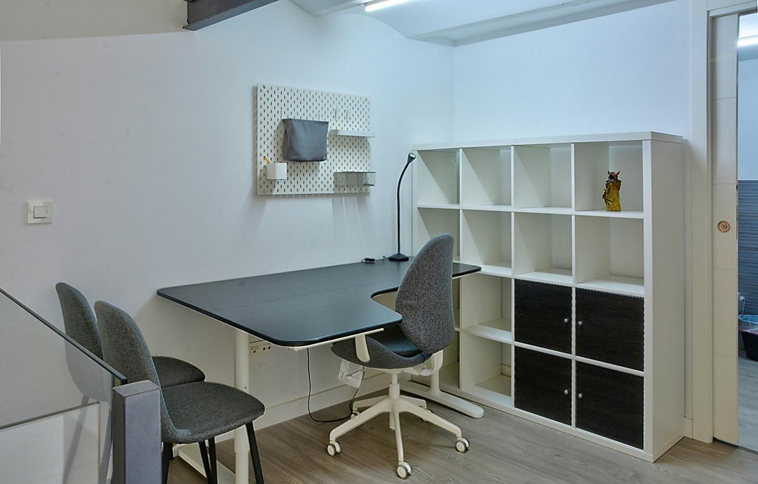 Duplex Moderno En Alameda Appartement *