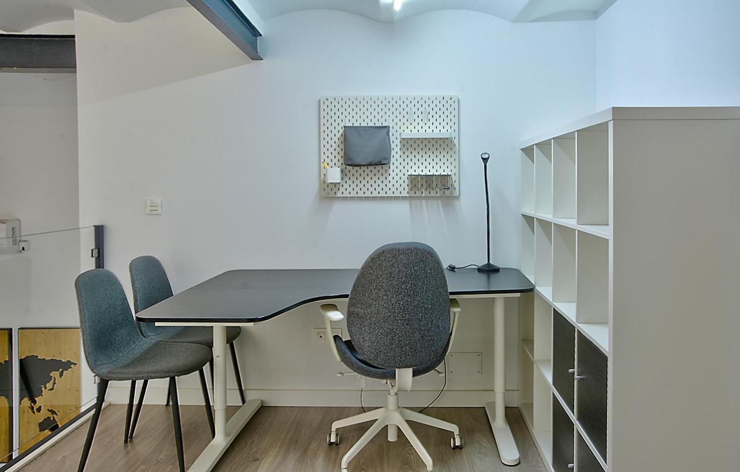 Duplex Moderno En Alameda Appartement Séville