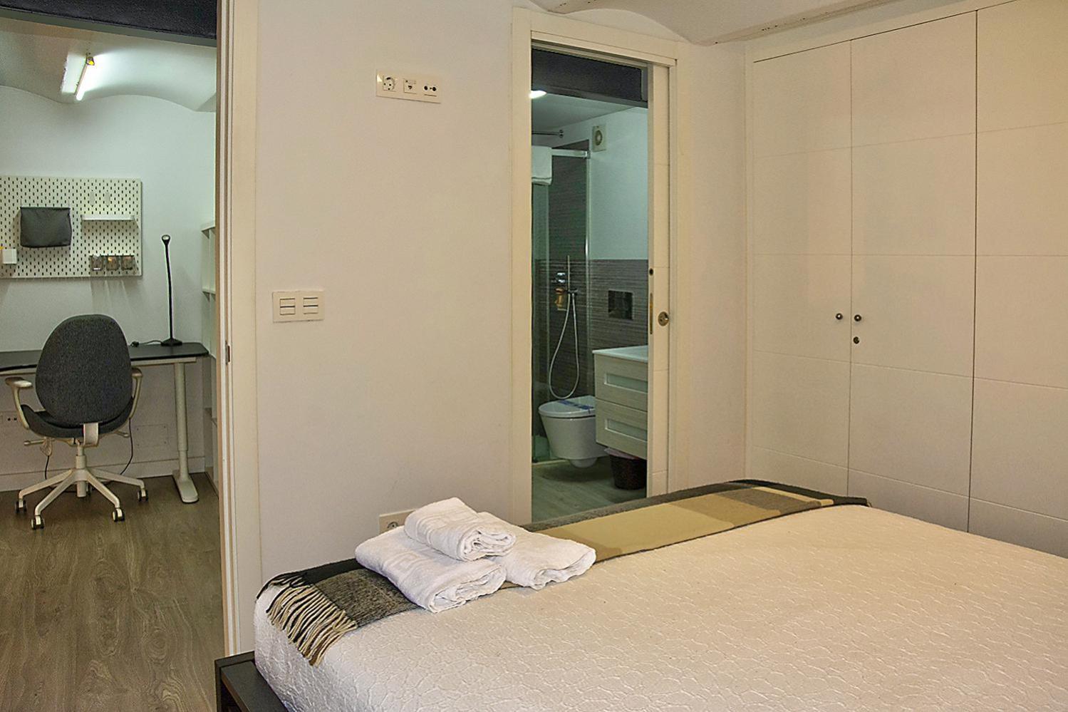 Appartement Duplex Moderno En Alameda *