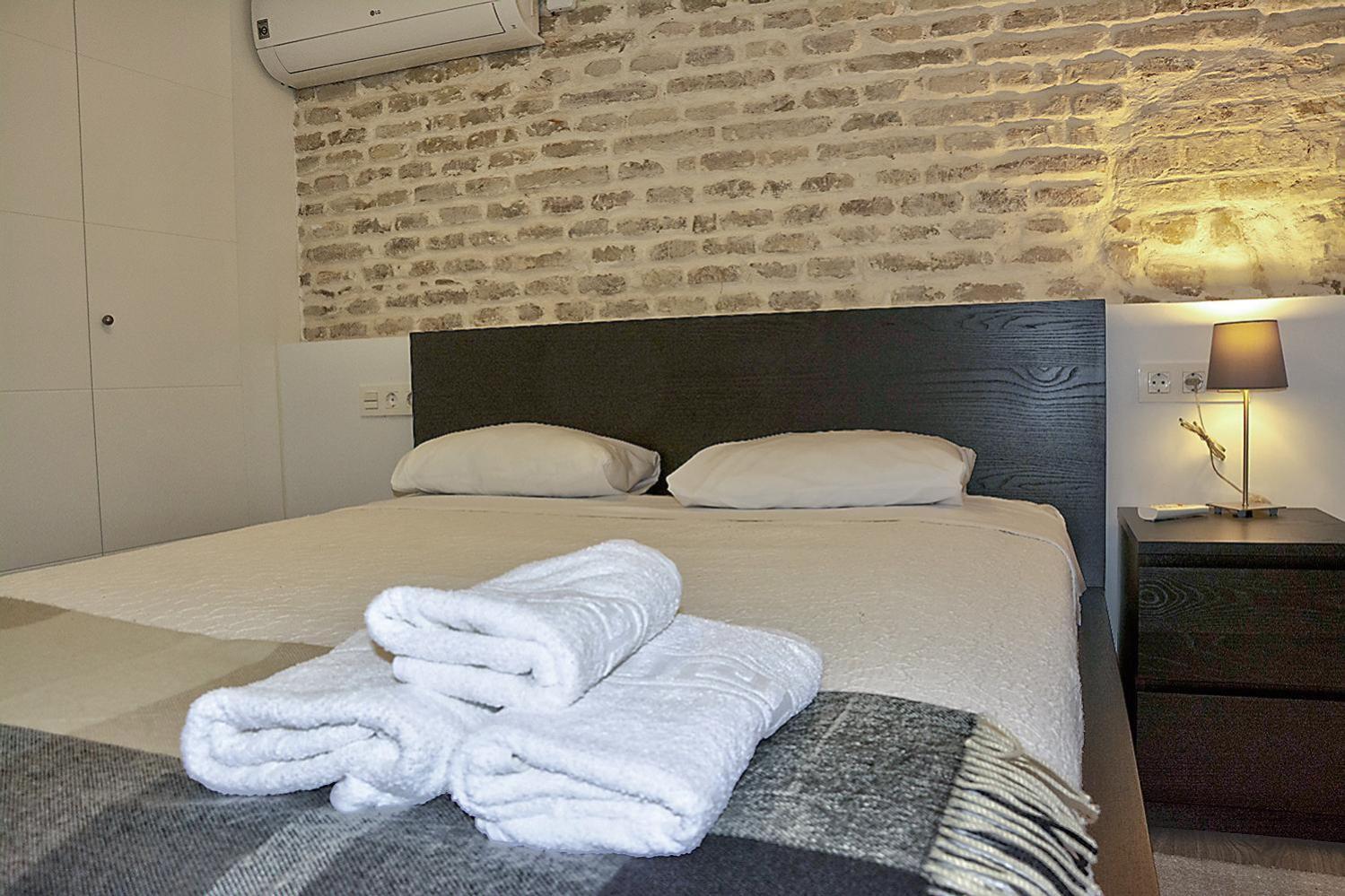 Duplex Moderno En Alameda Appartement Séville